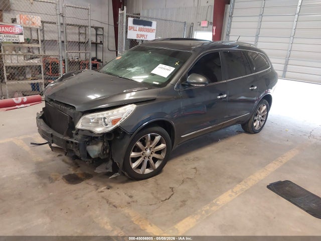 Buick Enclave Premium