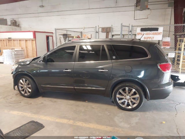 Buick Enclave Premium
