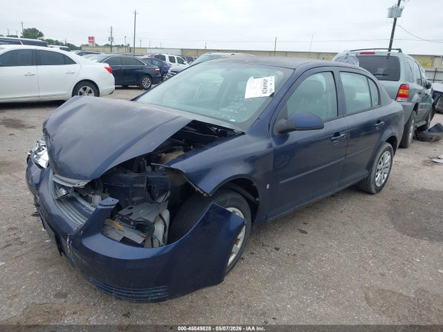 Chevrolet Cobalt Lt