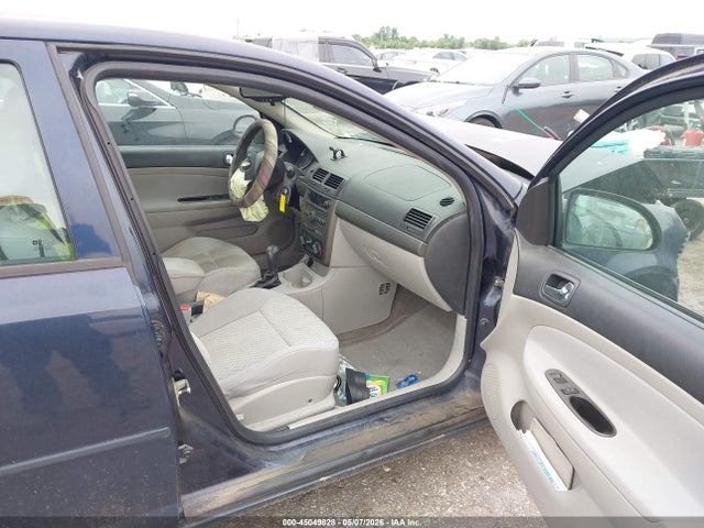 Chevrolet Cobalt Lt