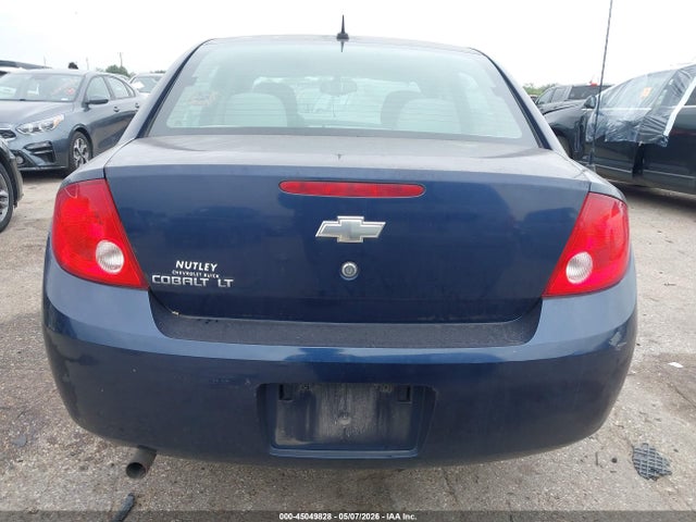Chevrolet Cobalt Lt