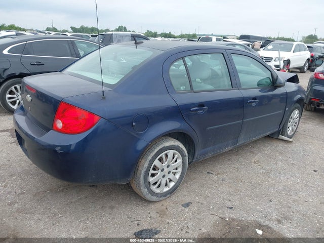 Chevrolet Cobalt Lt
