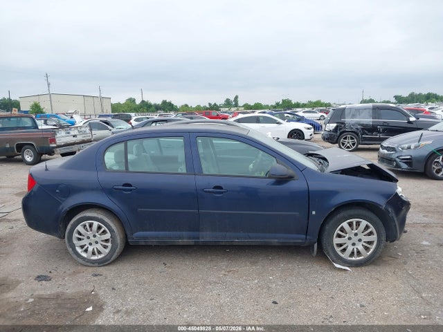 Chevrolet Cobalt Lt