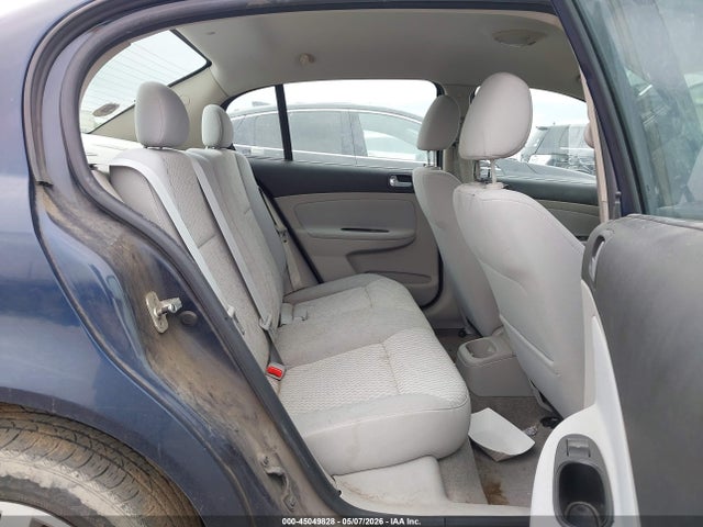 Chevrolet Cobalt Lt