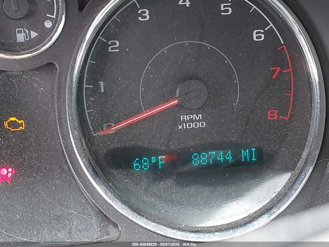 Chevrolet Cobalt Lt