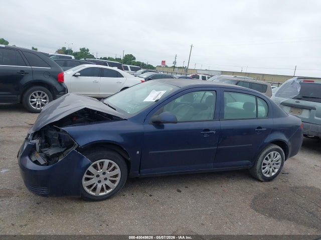 Chevrolet Cobalt Lt