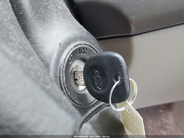 Chevrolet Cobalt Lt