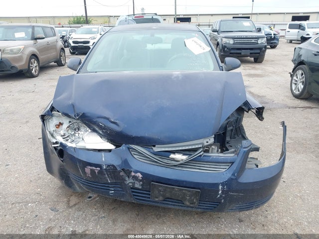 Chevrolet Cobalt Lt