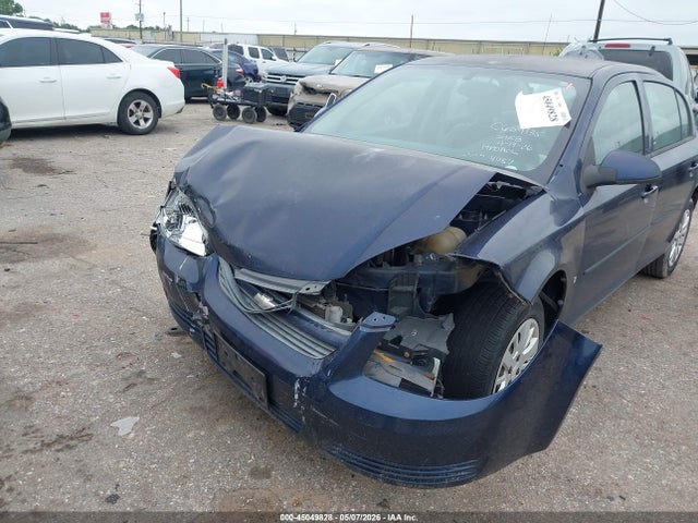 Chevrolet Cobalt Lt