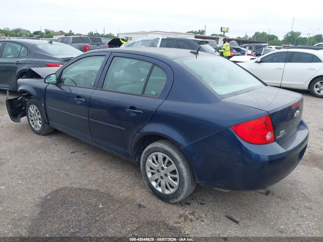 Chevrolet Cobalt Lt