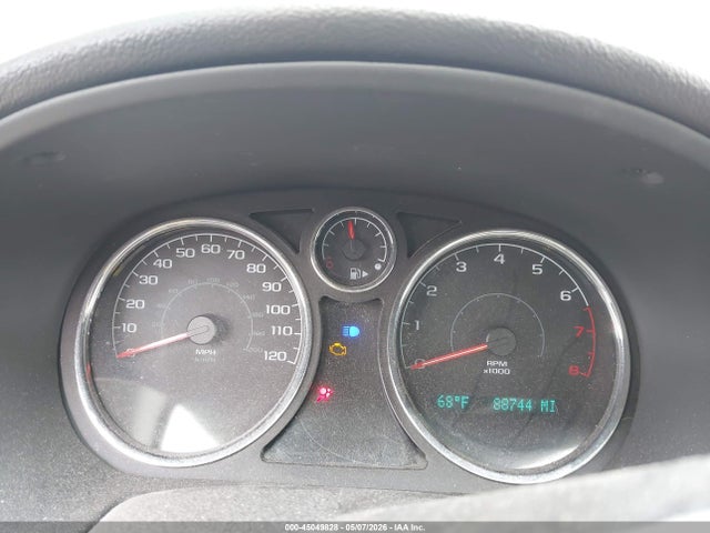 Chevrolet Cobalt Lt