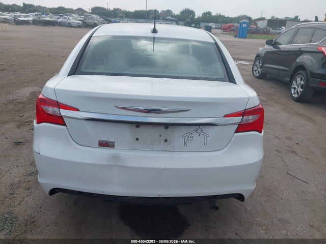 Chrysler 200 Touring