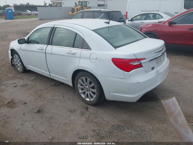 Chrysler 200 Touring