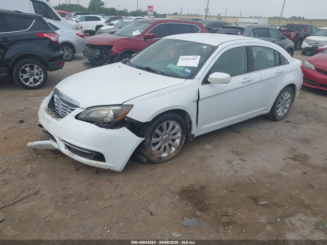 Chrysler 200 Touring