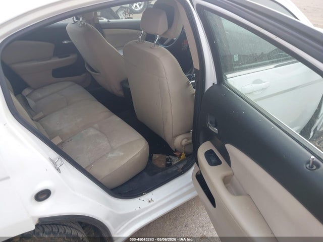 Chrysler 200 Touring
