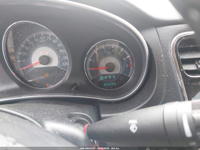 Chrysler 200 Touring