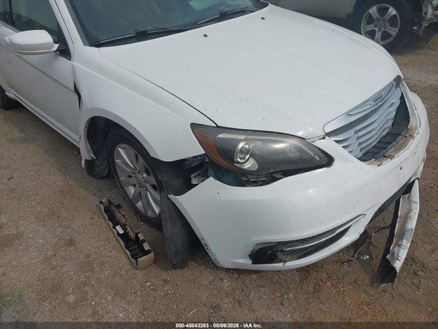 Chrysler 200 Touring