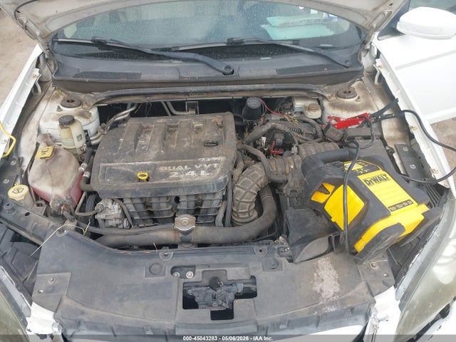 Chrysler 200 Touring