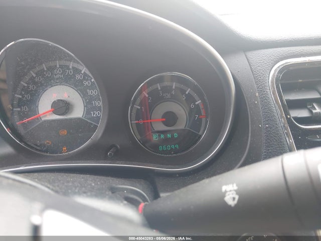 Chrysler 200 Touring