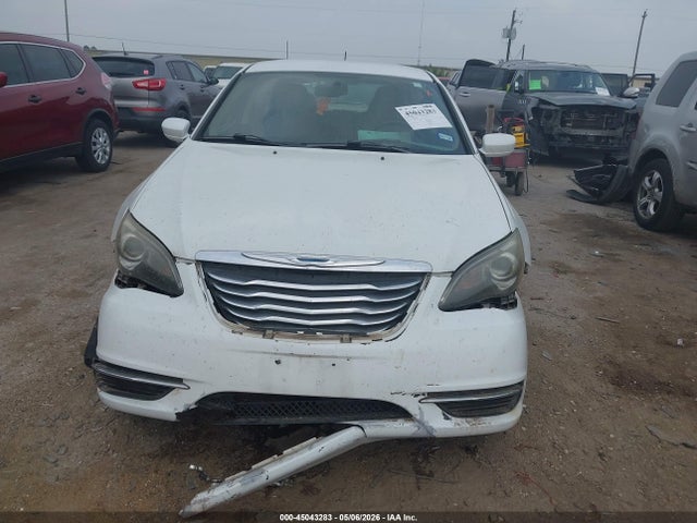 Chrysler 200 Touring