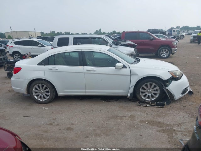 Chrysler 200 Touring