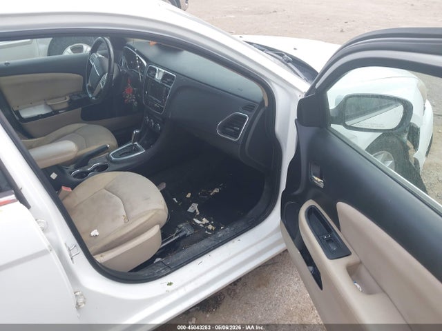 Chrysler 200 Touring
