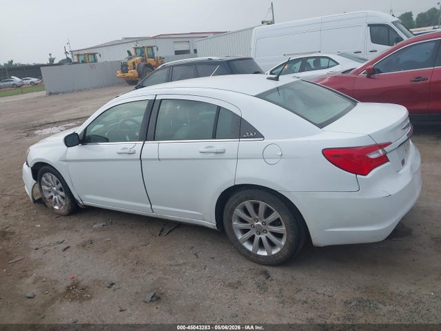 Chrysler 200 Touring
