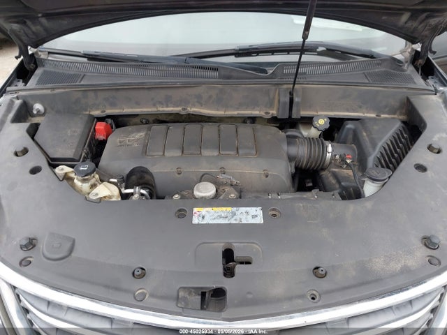 Chevrolet Traverse 1lt