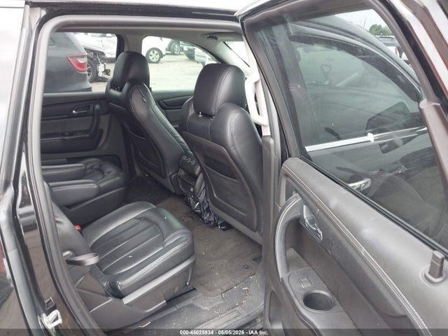 Chevrolet Traverse 1lt
