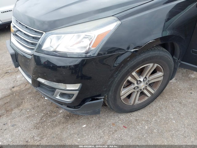 Chevrolet Traverse 1lt