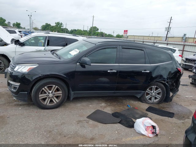 Chevrolet Traverse 1lt