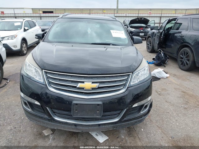 Chevrolet Traverse 1lt
