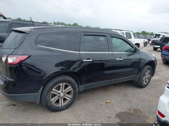 Chevrolet Traverse 1lt