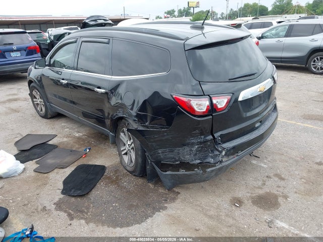 Chevrolet Traverse 1lt