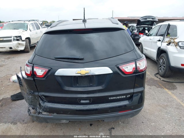 Chevrolet Traverse 1lt