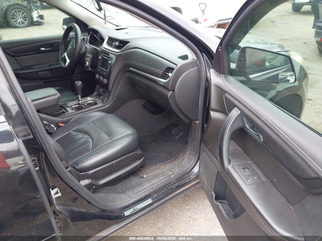 Chevrolet Traverse 1lt