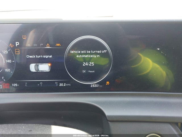Kia Seltos Sx Turbo