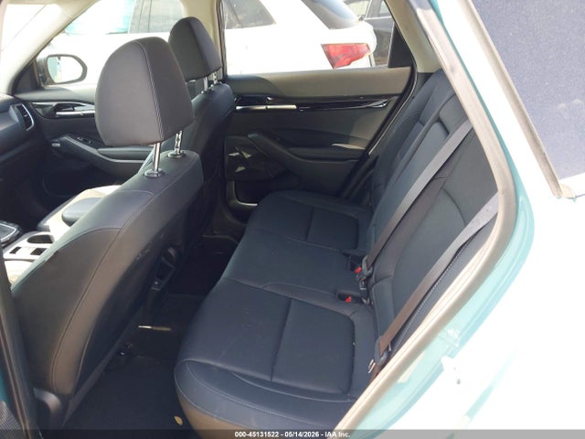 Kia Seltos Sx Turbo