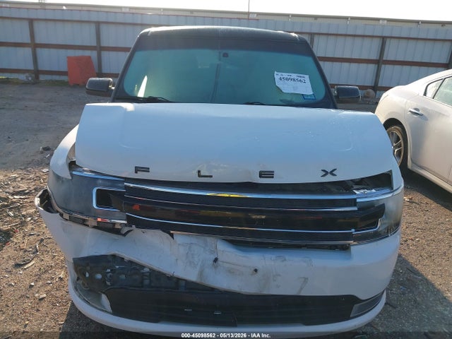 Ford Flex Sel