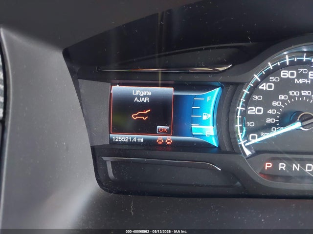 Ford Flex Sel