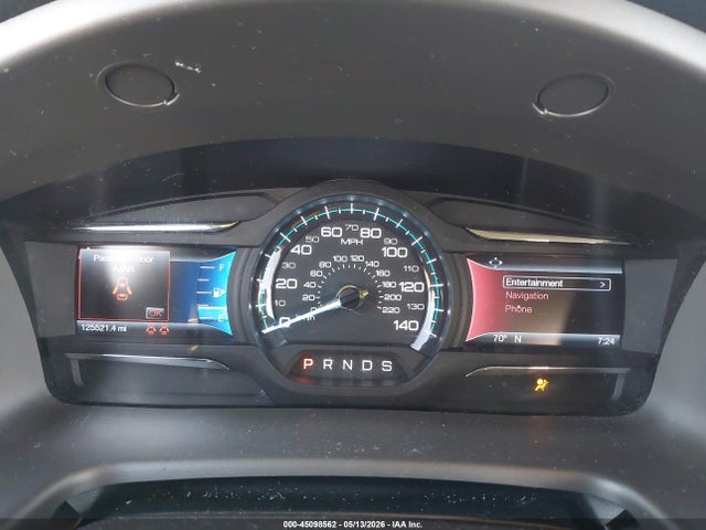 Ford Flex Sel