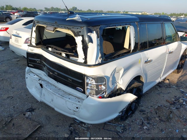 Ford Flex Sel