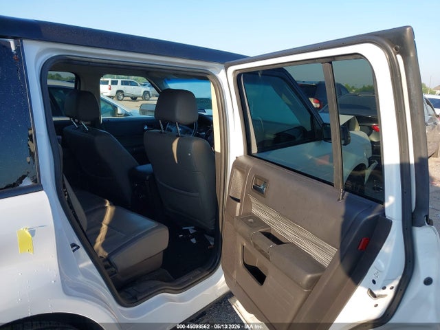 Ford Flex Sel