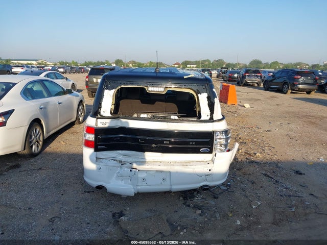 Ford Flex Sel