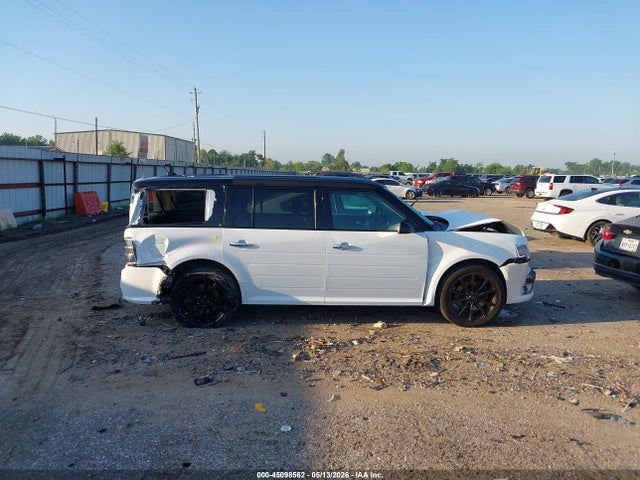 Ford Flex Sel