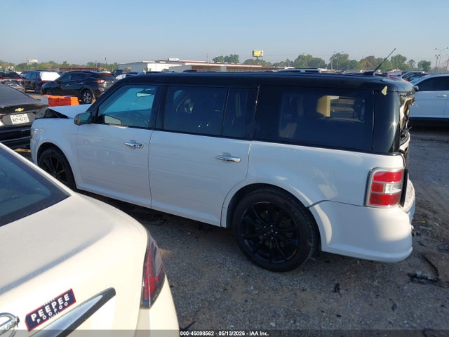 Ford Flex Sel