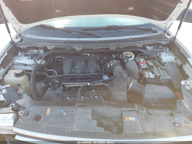 Ford Flex Sel