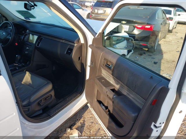 Ford Flex Sel