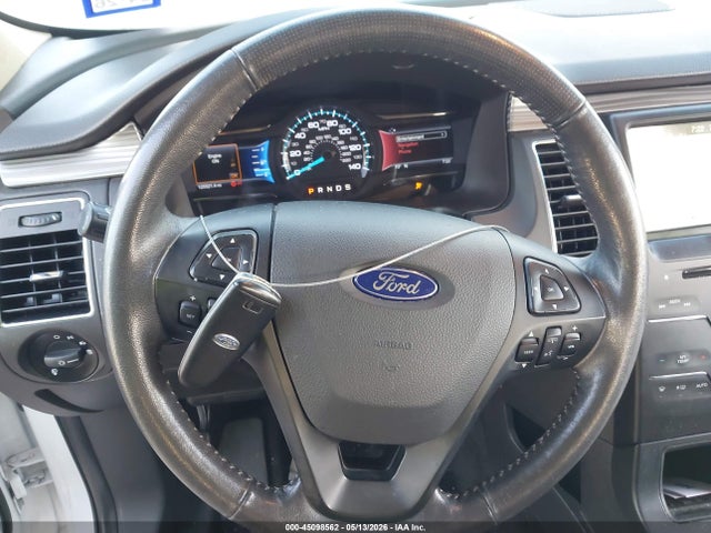 Ford Flex Sel