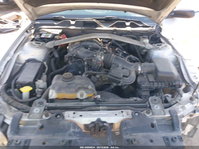 Ford Mustang V6